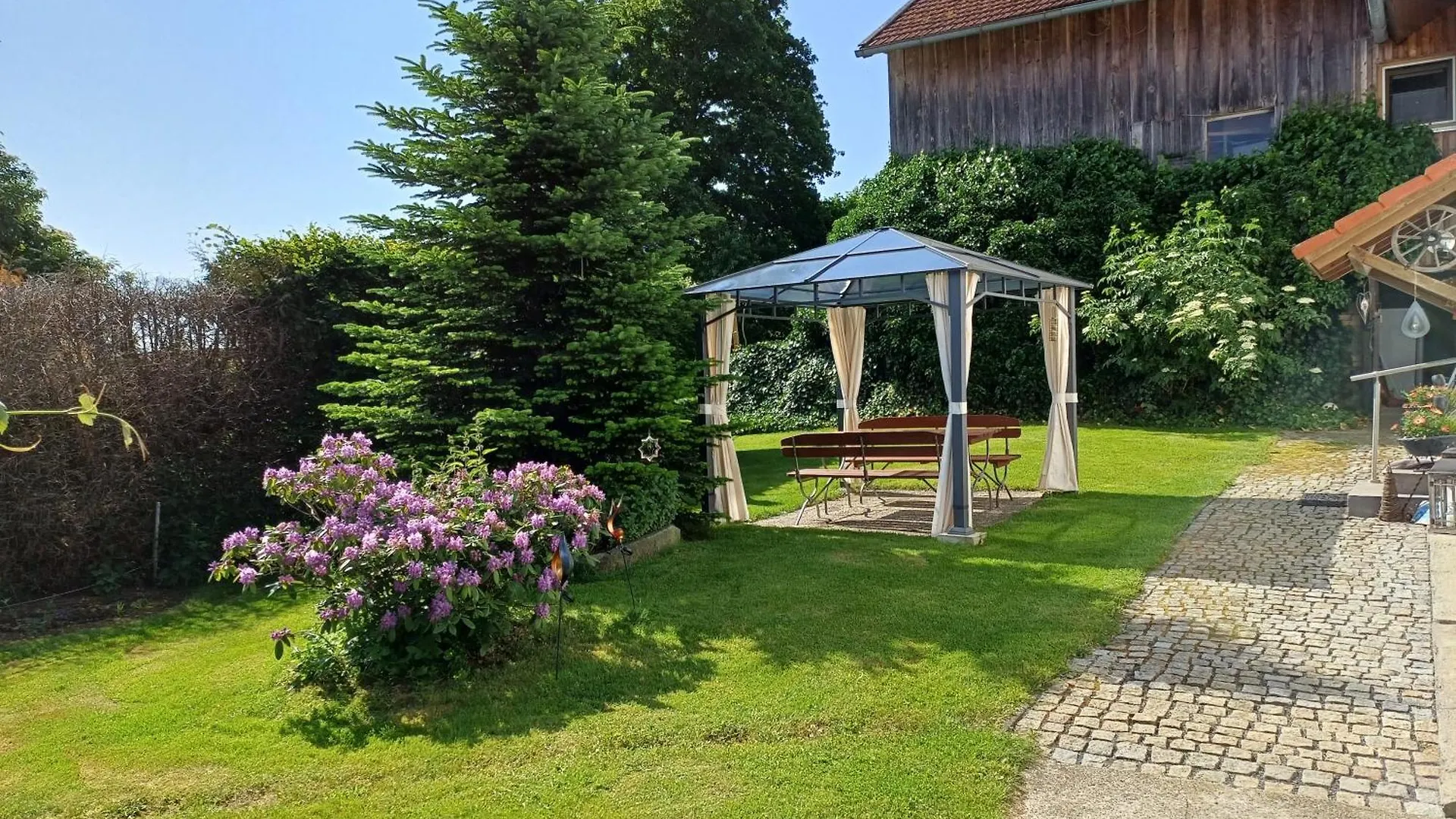 Appartement Anno - Die Wohlfuehl - Idylle In Gruenbach_Kirchdorf Kirchdorf im Wald